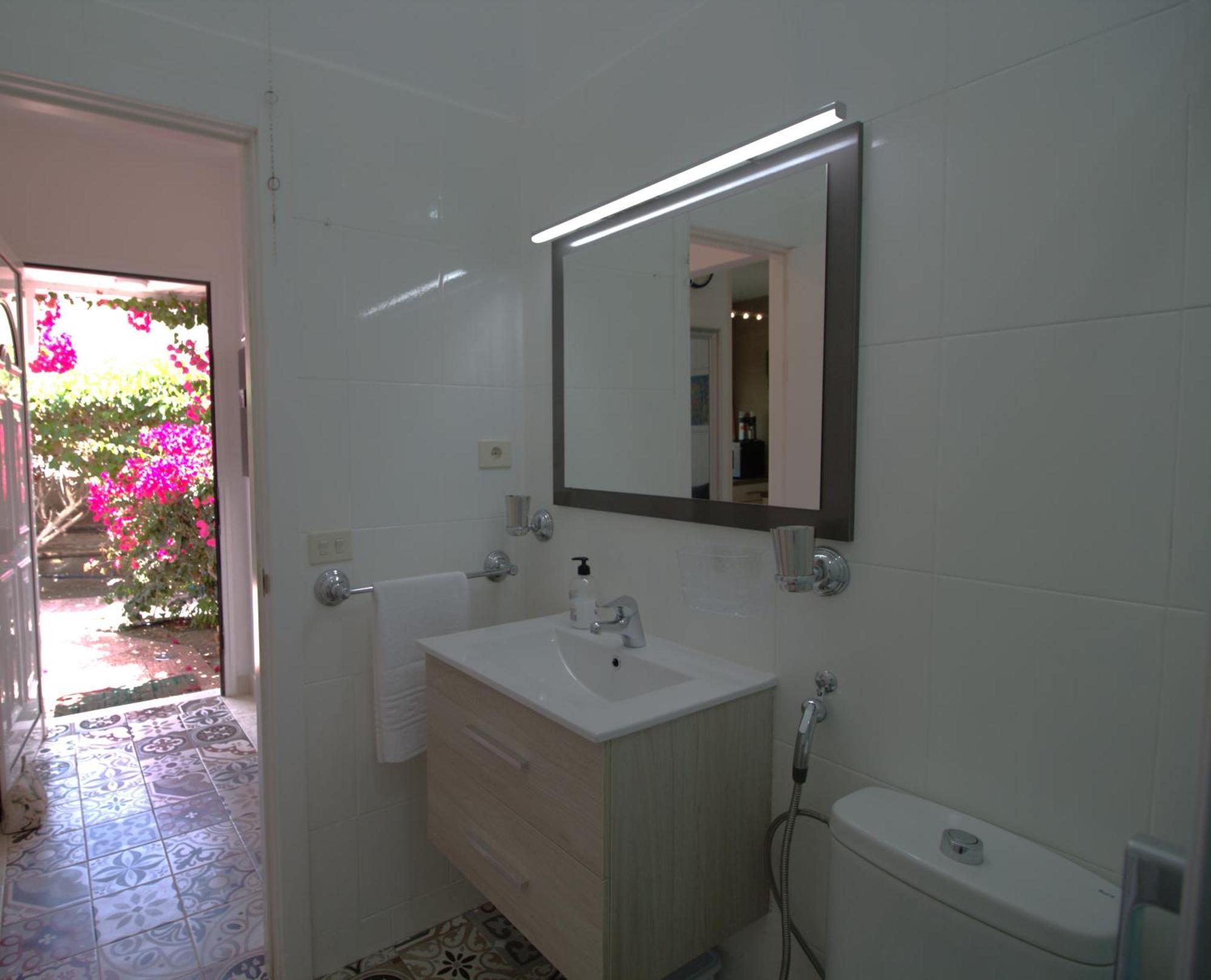 Casa Ursula Lejlighed San Bartolomé Eksteriør billede