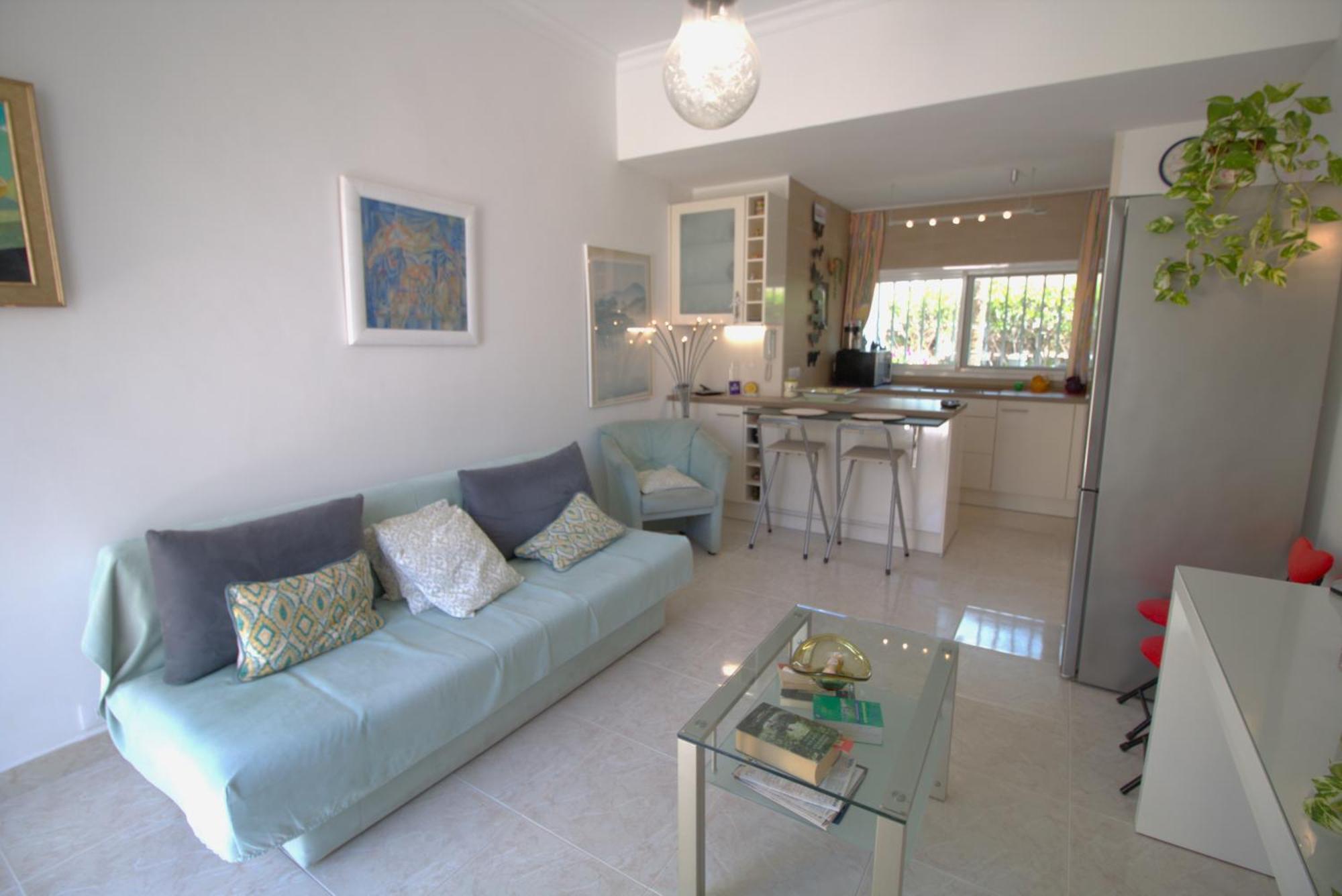 Casa Ursula Lejlighed San Bartolomé Eksteriør billede